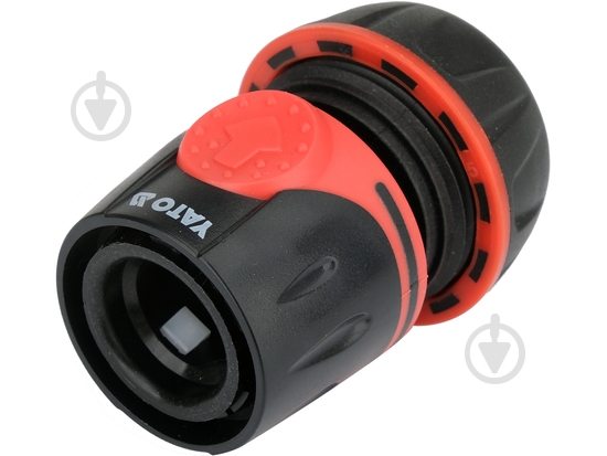 Муфта быстросъемная YATO 3/4" (YT-89013) - фото 2