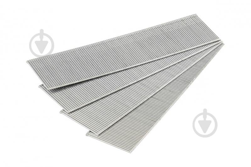 Гвозди для пневмостеплера WERTVOLL GA18 30 мм 5000 шт. (FX-2530) - фото 1 Гвозди для пневмостеплера WERTVOLL GA18 30 мм 5000 шт. (FX-2530) - фото 1