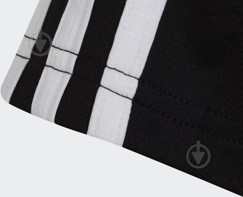 Футболка Adidas HR5772 р.170 чорний - фото 2