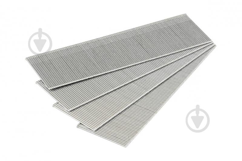 Гвозди для пневмостеплера WERTVOLL GA18 35 мм 5000 шт. (FX-2535) - фото 1 Гвозди для пневмостеплера WERTVOLL GA18 35 мм 5000 шт. (FX-2535) - фото 1