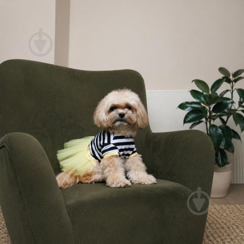 Платье Pet Fashion Liana М - фото 3
