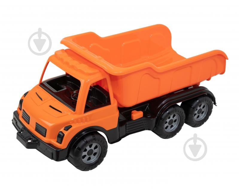 Самоскид Wader МAX 60 см 40105 - фото 1 Самоскид Wader МAX 60 см 40105 - фото 1
