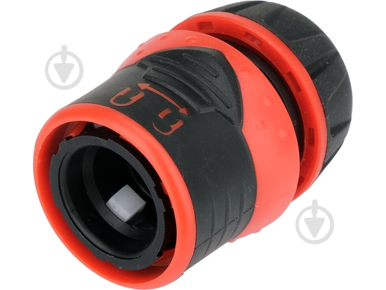 Муфта быстросъемная YATO 1/2" YT-89030 - фото 3