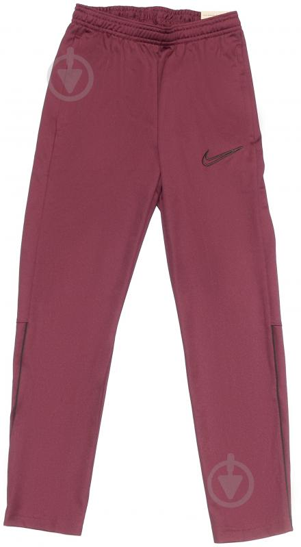 Спортивний костюм Nike Y NK DF ACD21 TRK SUIT K CW6133-610 фіолетовий - фото 6