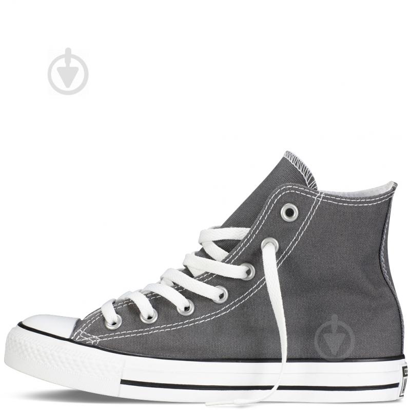 Кеди Converse CT A/S SEASNL HI 1J793C р.41,5 сірий - фото 2