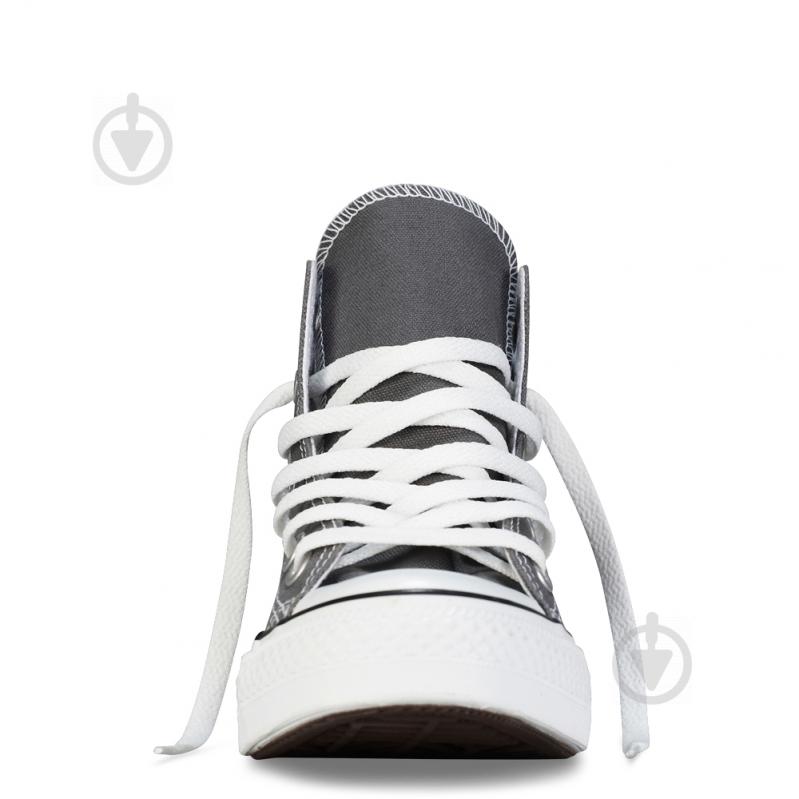 Кеди Converse CT A/S SEASNL HI 1J793C р.41,5 сірий - фото 3