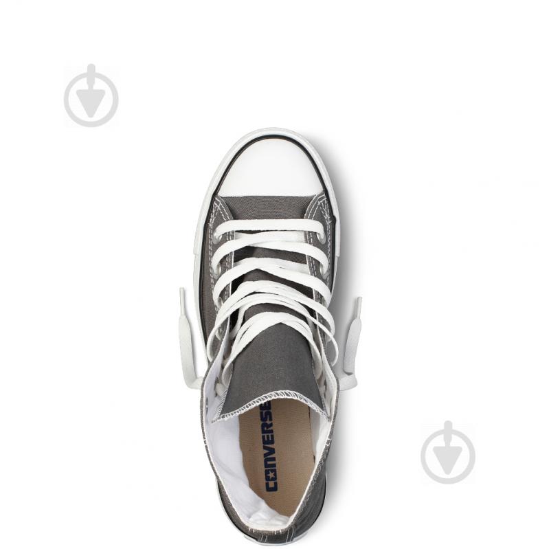 Кеди Converse CT A/S SEASNL HI 1J793C р.41,5 сірий - фото 5