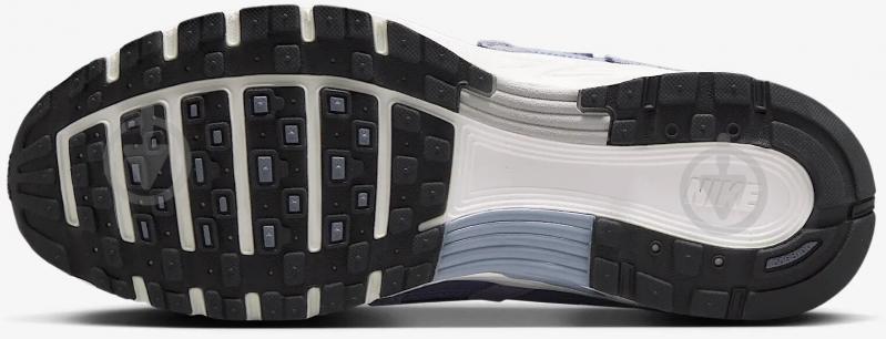 Кроссовки мужские демисезонные Nike P-6000 SDE HF0015-400 р.44,5 синие - фото 6 Кроссовки мужские демисезонные Nike P-6000 SDE HF0015-400 р.44,5 синие - фото 6