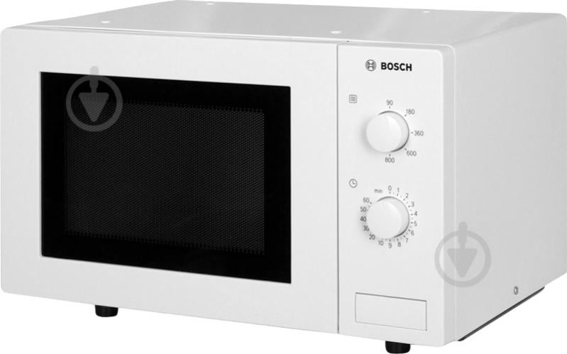 Мікрохвильова піч Bosch HMT72M420 - фото 2