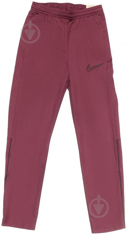 Спортивный костюм Nike Y NK DF ACD21 TRK SUIT K CW6133-610 фиолетовый - фото 6