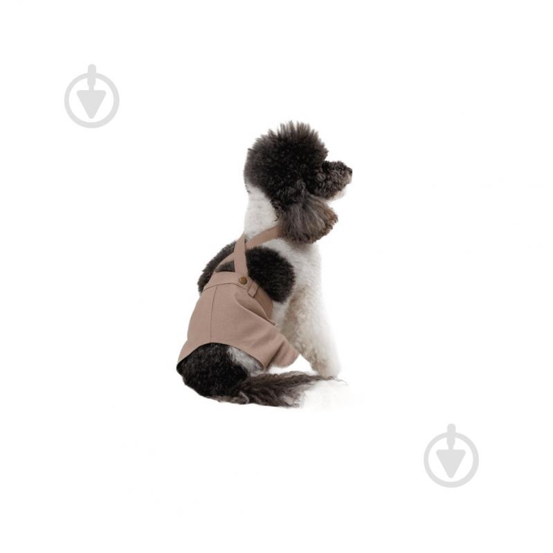 Шорти Pet Fashion Leo S - фото 2 Шорти Pet Fashion Leo S - фото 2