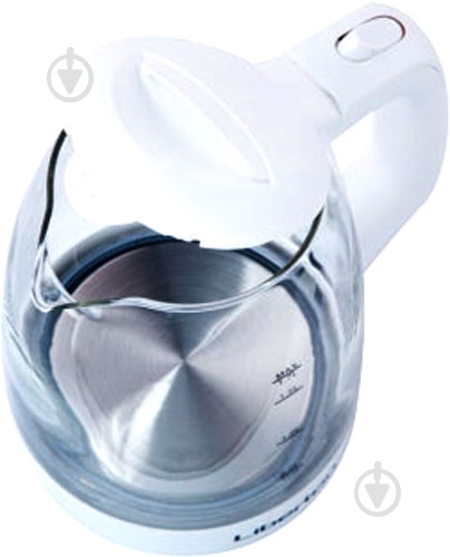 Электрочайник Liberton LEK-1708 - фото 3