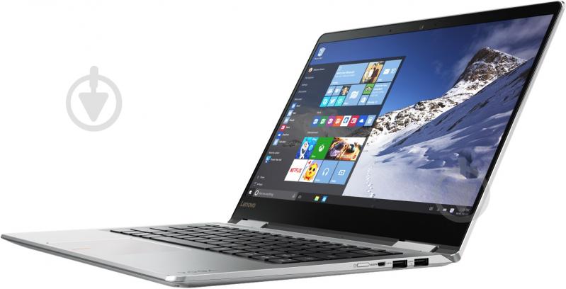 ᐉ Ноутбук Lenovo Yoga 710 14
