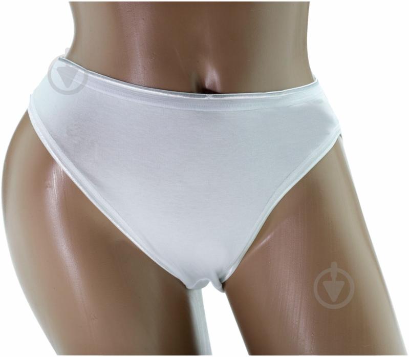 Трусы Jadea р. 3/M/40 белый Intimo Artu 02 - фото 1 Трусы Jadea р. 3/M/40 белый Intimo Artu 02 - фото 1