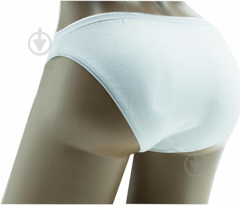 Труси Jadea р. 5/XL/44 білий Intimo Artu 02 - фото 2