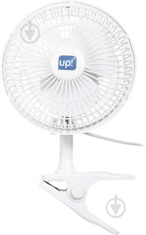 Вентилятор UP! (Underprice) UCF-1545P 15 Вт - фото 4