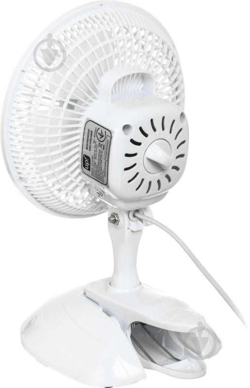 Вентилятор UP! (Underprice) UCF-1545P 15 Вт - фото 5