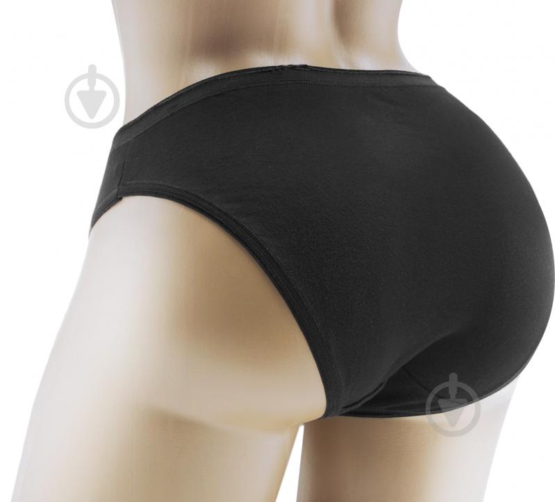Труси Jadea р. 2 чорний Intimo Artu 02 - фото 2 Труси Jadea р. 2 чорний Intimo Artu 02 - фото 2