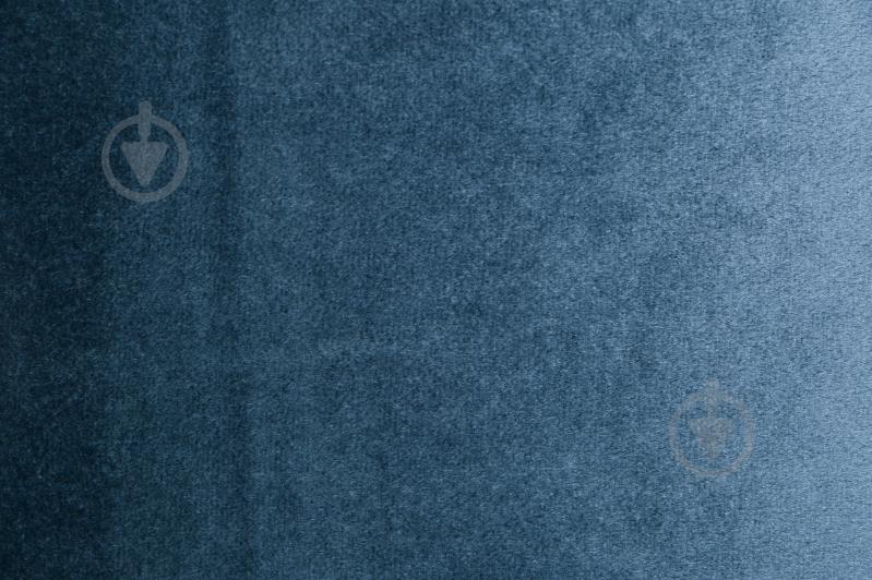 Пуф Наварра 30x30 см синий - фото 2 Пуф Наварра 30x30 см синий - фото 2