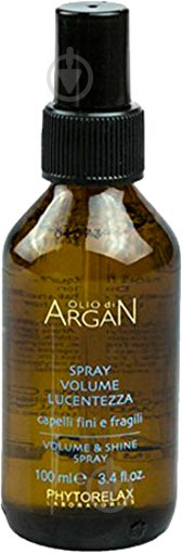 Спрей Phytorelax Об'єм ARGAN 100 мл 150 мл - фото 1