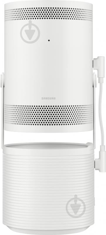 Портативная батарея Samsung The Freestyle white (VG-FBB3BA/XC) - фото 7