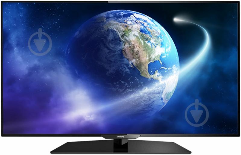 Телевизор Philips 50PFH5300/88 - фото 1 Телевизор Philips 50PFH5300/88 - фото 1