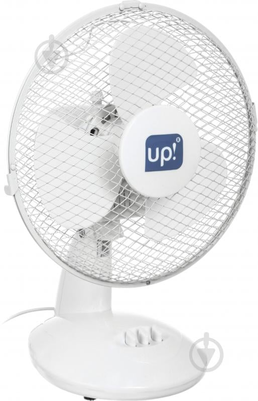 Вентилятор UP! (Underprice) UTF-2315P 20 Вт - фото 2 Вентилятор UP! (Underprice) UTF-2315P 20 Вт - фото 2
