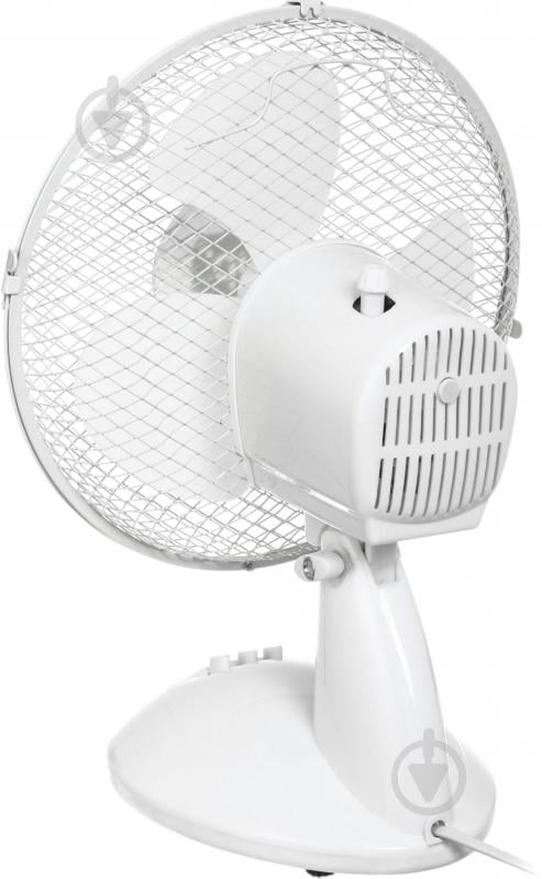 Вентилятор UP! (Underprice) UTF-2315P 20 Вт - фото 3 Вентилятор UP! (Underprice) UTF-2315P 20 Вт - фото 3