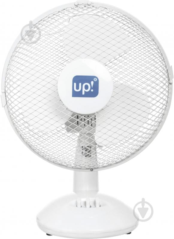 Вентилятор UP! (Underprice) UTF-2315P 20 Вт - фото 1 Вентилятор UP! (Underprice) UTF-2315P 20 Вт - фото 1