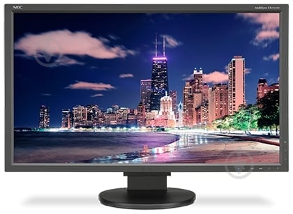 Монитор NEC EA275UHD 27" (60003865) - фото 1