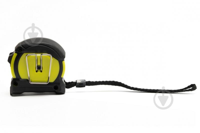 Рулетка WERTVOLL MS-2316 3 м x 16 мм - фото 3 Рулетка WERTVOLL MS-2316 3 м x 16 мм - фото 3