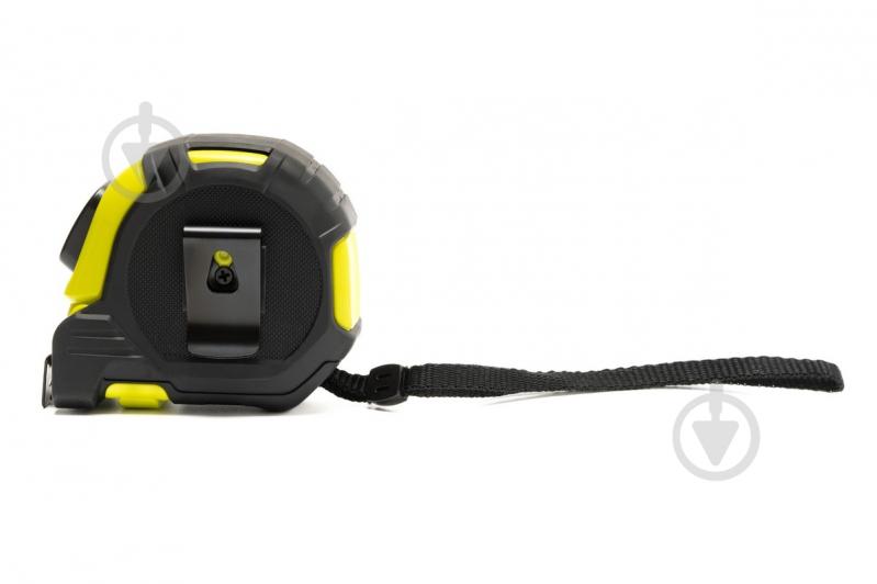 Рулетка WERTVOLL MS-0825 8 м x 25 мм - фото 3