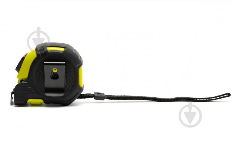 Рулетка WERTVOLL MS-0525 5 м x 25 мм - фото 3 Рулетка WERTVOLL MS-0525 5 м x 25 мм - фото 3