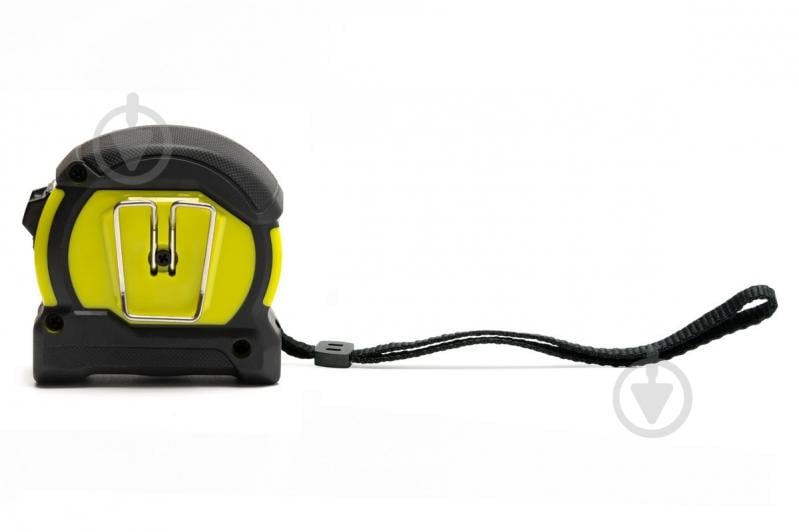 Рулетка WERTVOLL MS-2519 5 м x 19 мм - фото 4 Рулетка WERTVOLL MS-2519 5 м x 19 мм - фото 4