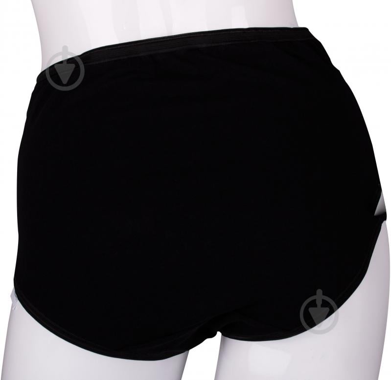 Трусы Jadea р. 7/3XL/48 черный Intimo Artu 07 - фото 3