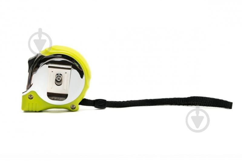 Рулетка WERTVOLL MS-1316 3 м x 16 мм - фото 4 Рулетка WERTVOLL MS-1316 3 м x 16 мм - фото 4