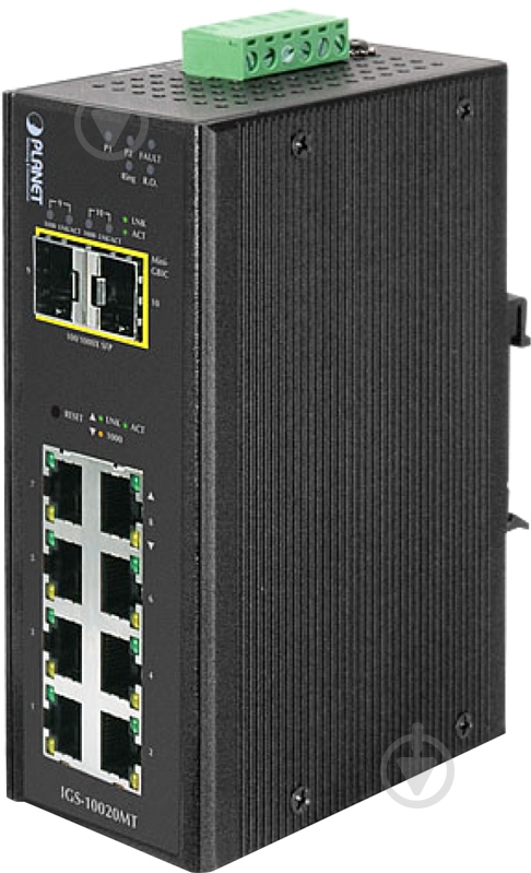 Planet PLANET IGS-10020MT - фото 1