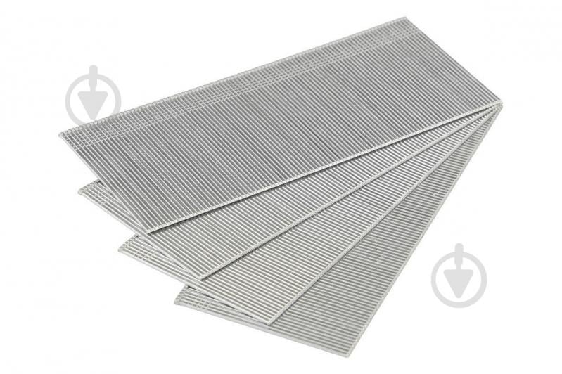 Гвозди для пневмостеплера WERTVOLL GA18 50 мм 5000 шт. (FX-2550) - фото 1