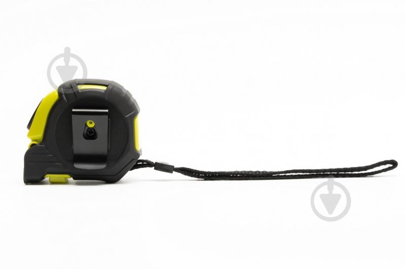 Рулетка WERTVOLL MS-0316 3 м x 16 мм - фото 3