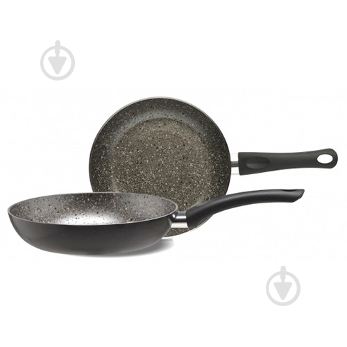 Сковорода Piardi Home Liveinduction 28 см INDP2830NE01 - фото 1 Сковорода Piardi Home Liveinduction 28 см INDP2830NE01 - фото 1