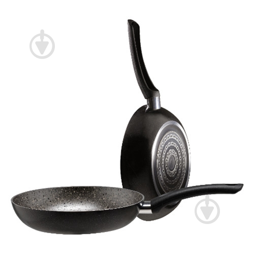 Сковорода Piardi Home Liveinduction 28 см INDP2830NE01 - фото 2 Сковорода Piardi Home Liveinduction 28 см INDP2830NE01 - фото 2