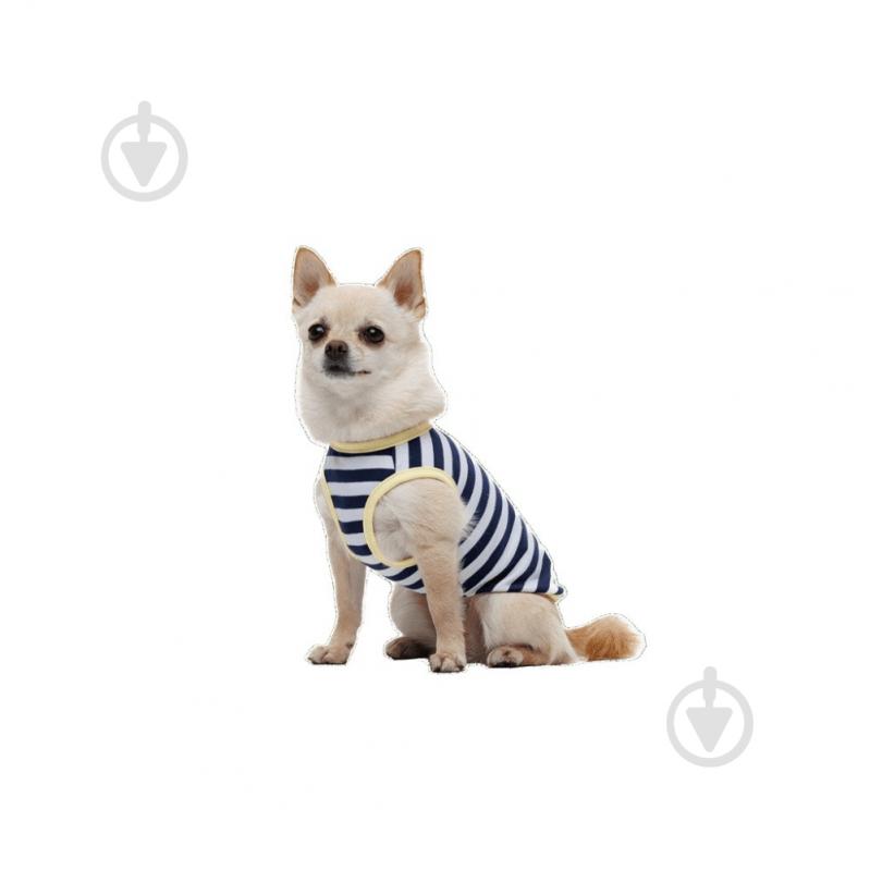 Майка Pet Fashion Tropic XХS - фото 4