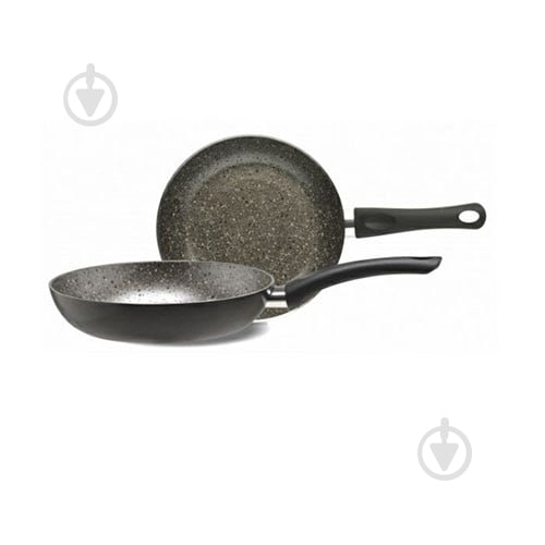 Сковорода Piardi Home Liveinduction 24 см INDP2430NEA1 - фото 1 Сковорода Piardi Home Liveinduction 24 см INDP2430NEA1 - фото 1