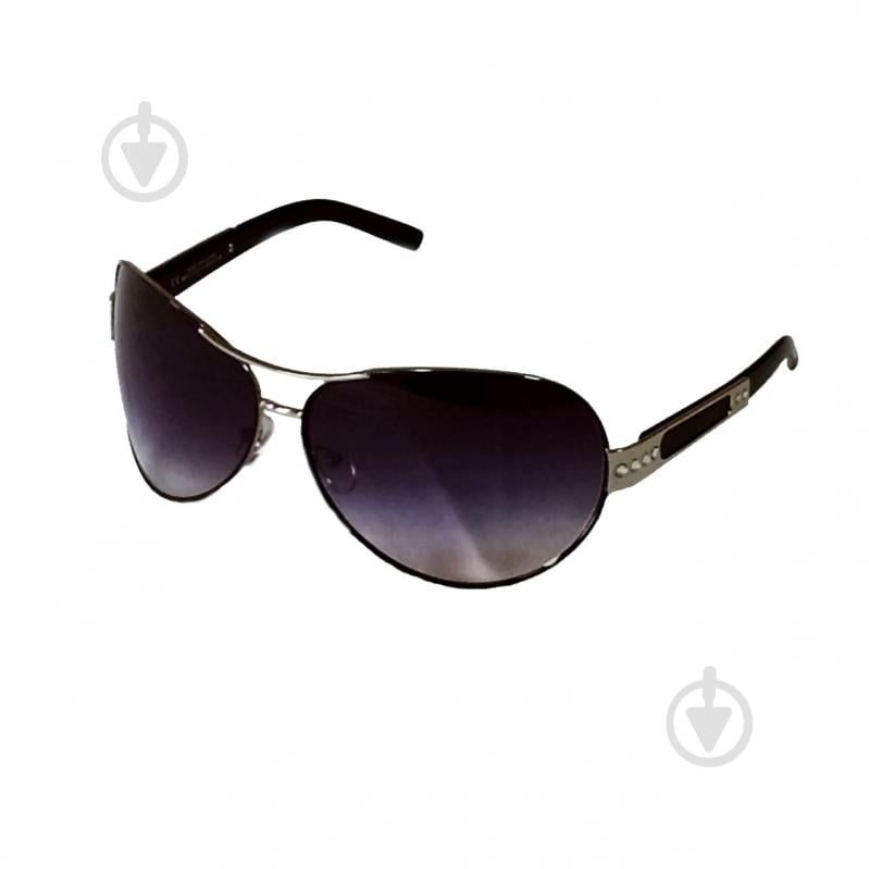 Очки солнцезащитные 243 - фото 1