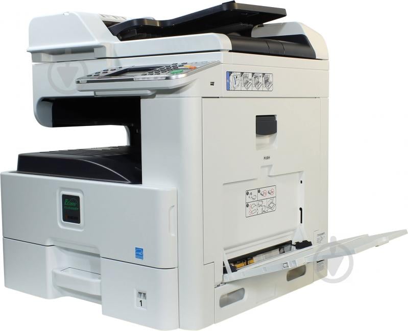 МФУ Kyocera Ecosys FS-6530MFP А3 (1102MW3NL1) - фото 2