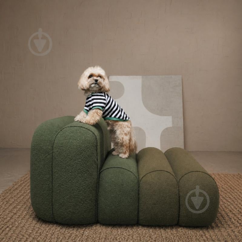Футболка Pet Fashion Breeze М - фото 5