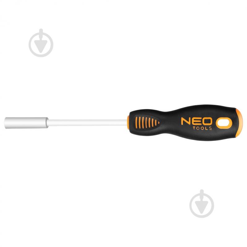 Насадка отверточная торцевая NEO tools 06-074 - фото 1