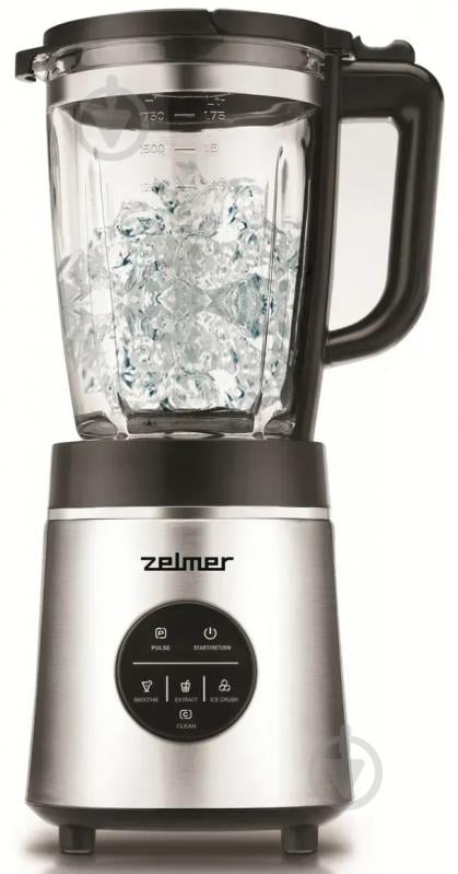 Блендер стационарный Zelmer ZSB4900 - фото 3 Блендер стационарный Zelmer ZSB4900 - фото 3