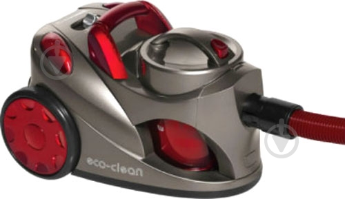 Пылесос Clatronic BS-1294 - фото 4