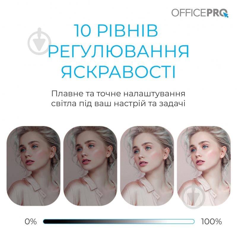 Светильник светодиодный OfficePro SL380B - фото 10